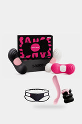 After Dark Bundle | Couple's Vibrator Set