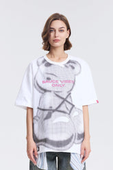 Big Bear Energy T-Shirt - sauce