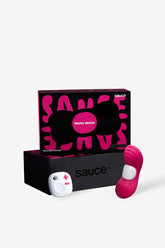 Bow Bow Wearable Vibrator