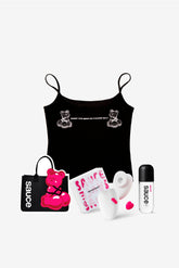 Heat Wave Bundle - sauce