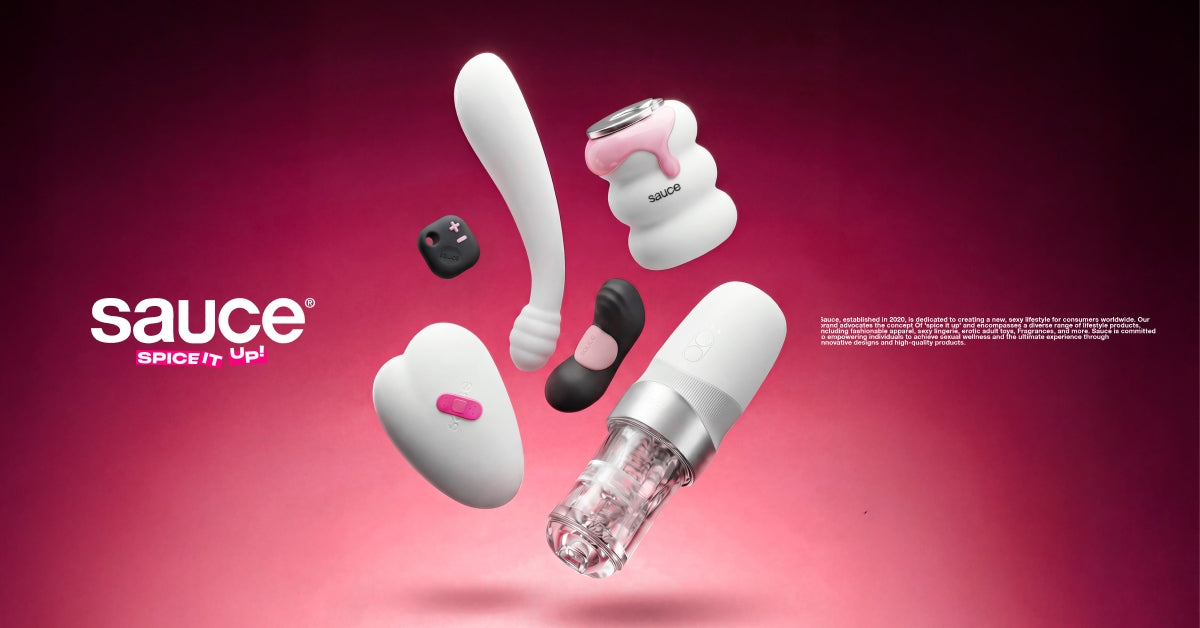 All Products | Sex Toys, Lingerie & Hype Apparel | Sauce All Products | Sex Toys, Lingerie & Hype Apparel | Sauce