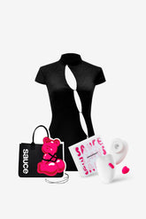 Spice Girl Bundle - sauce