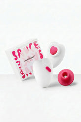 Sweeeheart Clitoral Vibrator