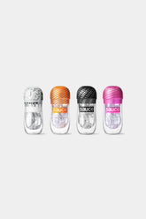 Sauce Flight Bundle Complete Sauce Cup Masturbator Collection