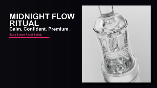 Sensual Warm-Up Ritual for Extra Sauce Explorers (2026)