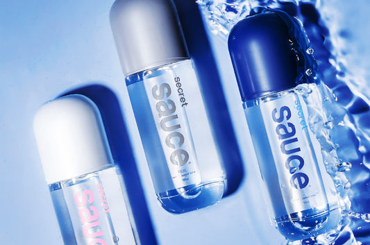 Lube 101: Why It’s the Ultimate Vibe-Enhancer (And How to Pick Yours)