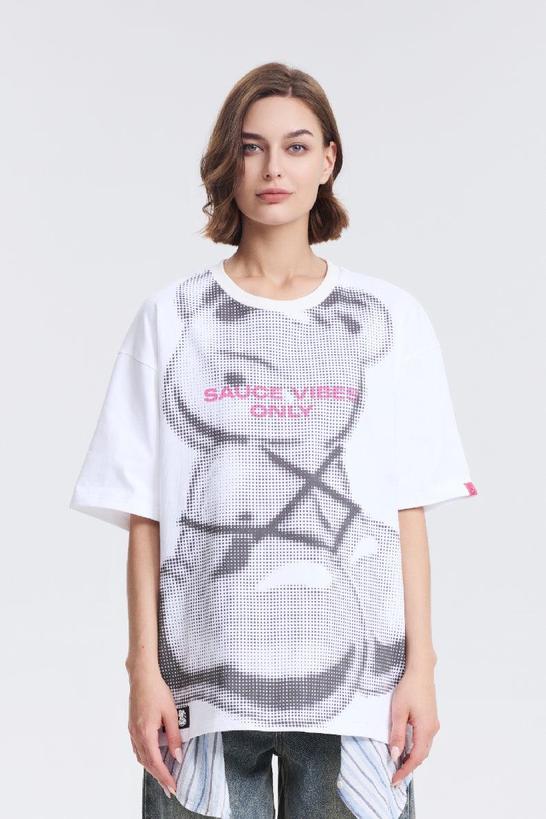 Big Bear Energy T-Shirt