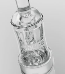 Extra Sauce — Pressure-Sensing Personal Device