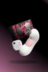 Bow Bow Wearable Vibrator