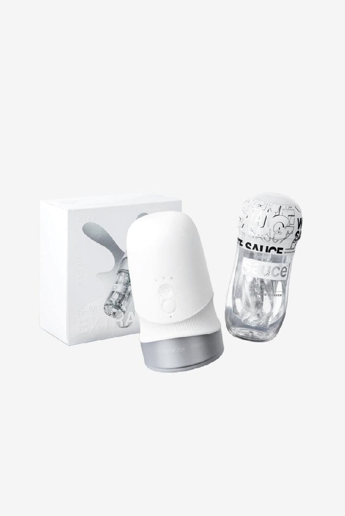 The Taste Of A Man 32cm×41cm Extra_Sauce-Gallery-