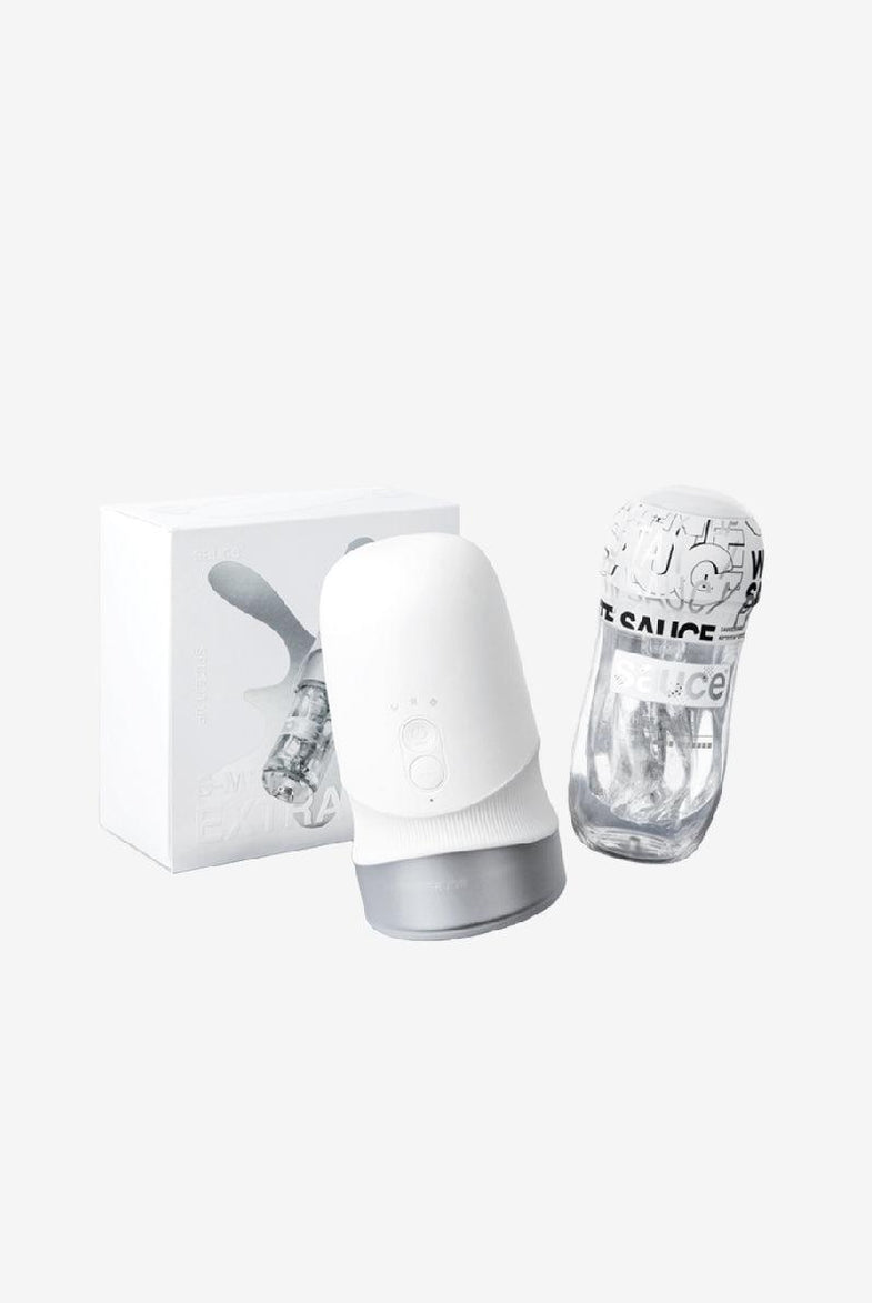 The Taste Of A Man 32cm×41cm TENGA DUAL SENSATION CUP | Pleasure Items for Men