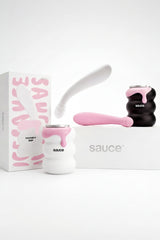 Honey Dip G-spot Vibrator