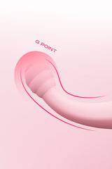 Honey Dip G-spot Vibrator