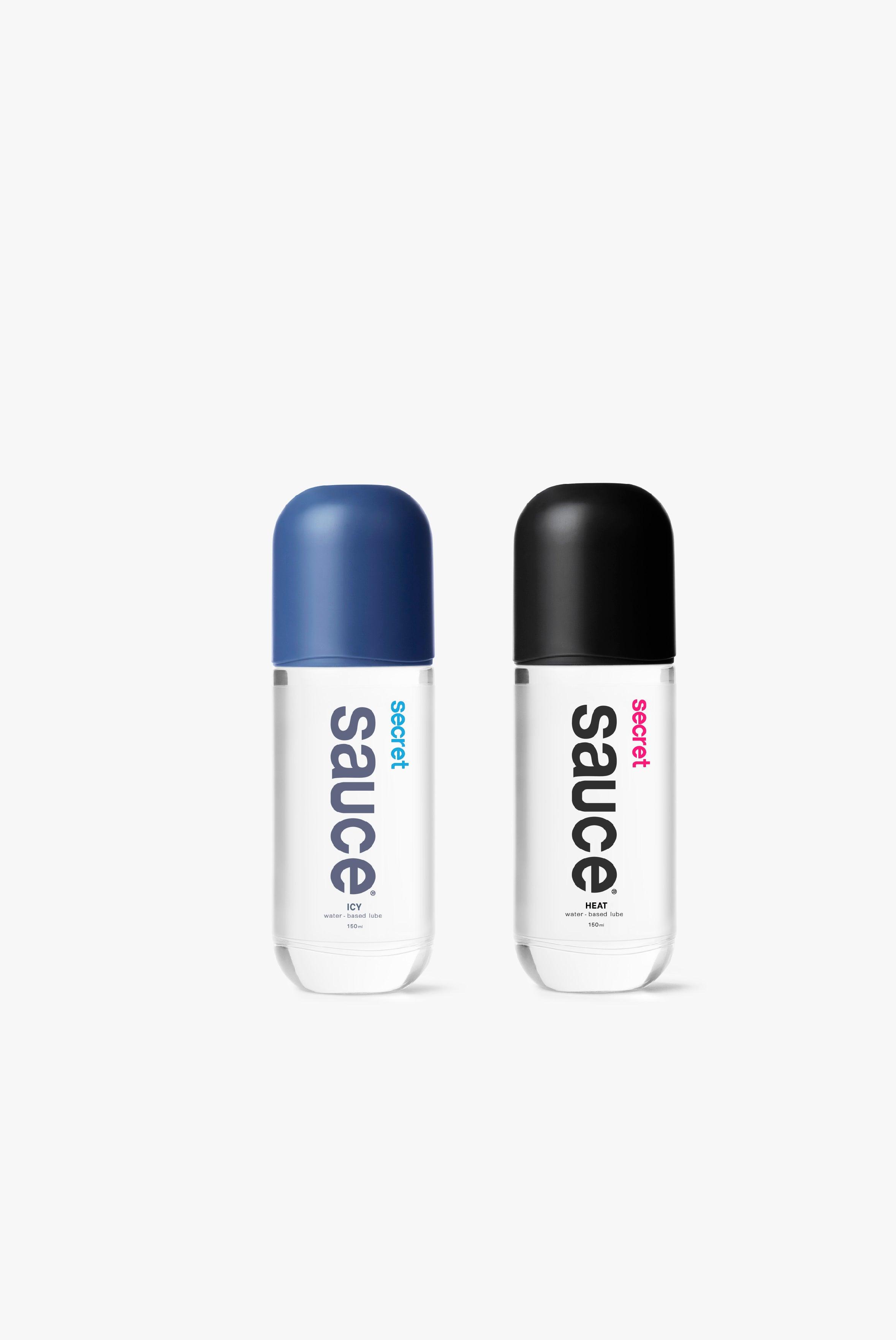 Max Sauce Bundle | Electronic Masturbator, Cups, Lube & T-Shirt Set Max Sauce Bundle | Electronic Masturbator, Cups, Lube & T-Shirt Set