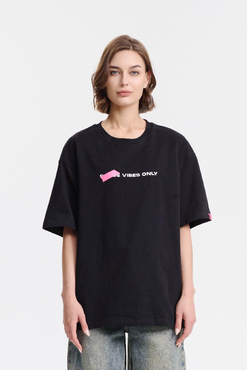 Sauce Vibes Only T-Shirt