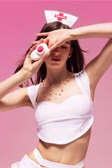 Sweeeheart Clitoral Vibrator