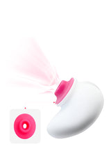 Sweeeheart Clitoral Vibrator